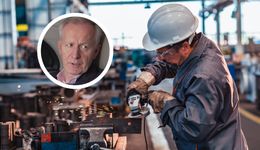 "Francja i Niemcy to potrafią". Twórca polskiego giganta mówi, czego potrzebuje biznes