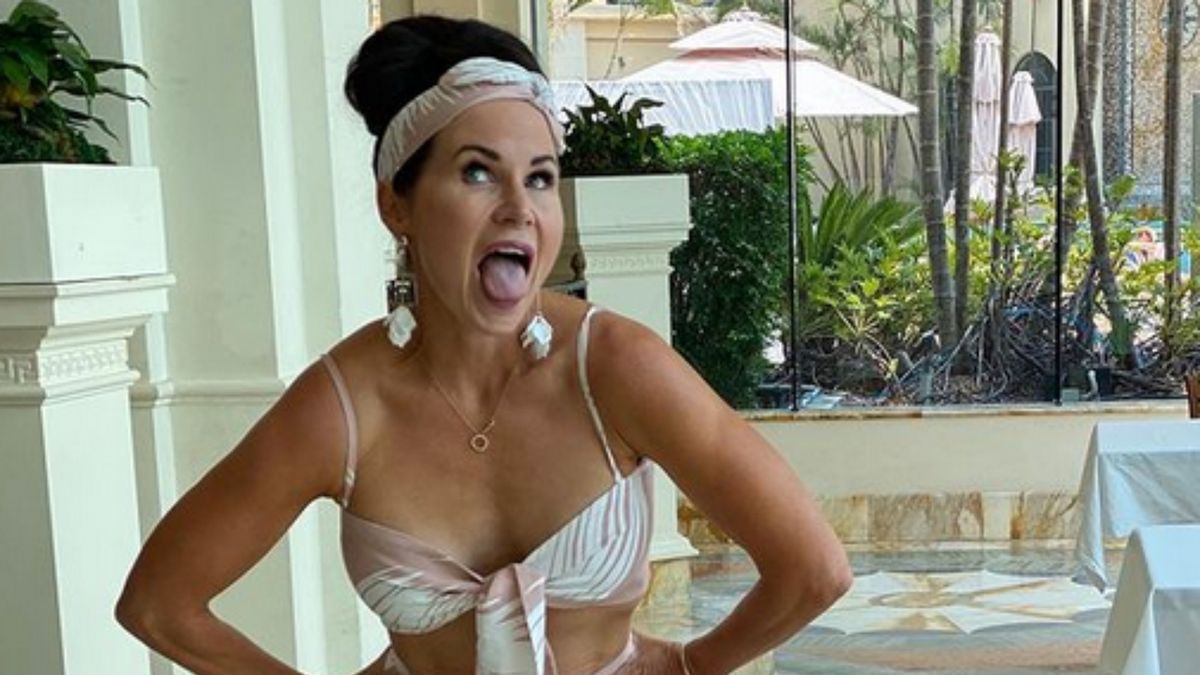 Danelle jest często krytykowana za swój styl