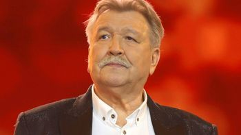 Andrzej Rybiński jest zdruzgotany wysokością emerytury. "Nie starczyłoby na wykarmienie kotów"