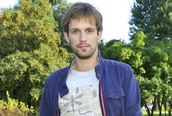 Jakub Strzelecki niebawem zostanie księdzem. Przyjął już ślubowanie