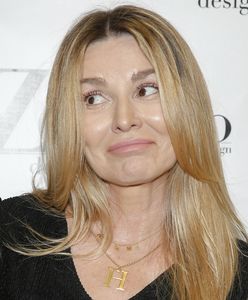 Hanna Lis ma 51 lat i figurę nastolatki. Internauci komentują