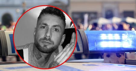 "Jez" z "Warsaw Shore" nie żyje. Nie wykluczają udziału osób trzecich