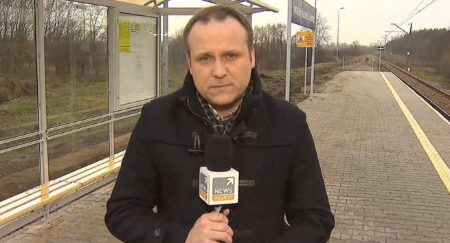 Marcin Wąsiewicz: z Telewizji Polsat na dyrektora programowego Radia Łódź