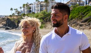 To koniec. Nie było szans, by uratować tę miłość