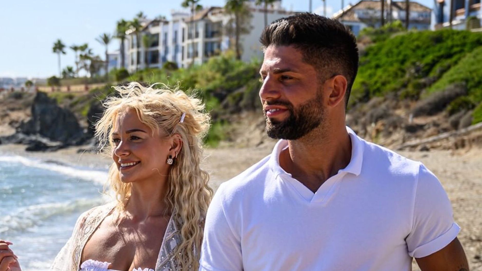 Roksana i Paweł z "Love Island" się rozstali
