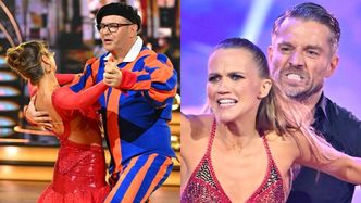 Tomasz Karolak dostał tyle samo punktów, co Kaczorowska i Rogacewicz. "Całkowita KOMPROMITACJA jury"