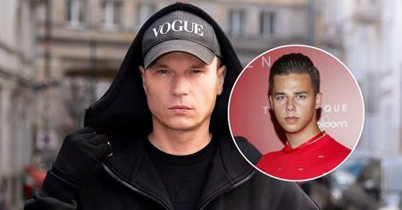 Kim jest niedoszły teść Allana Krupy?  Bart Pniewski zaczynał w Niemczech