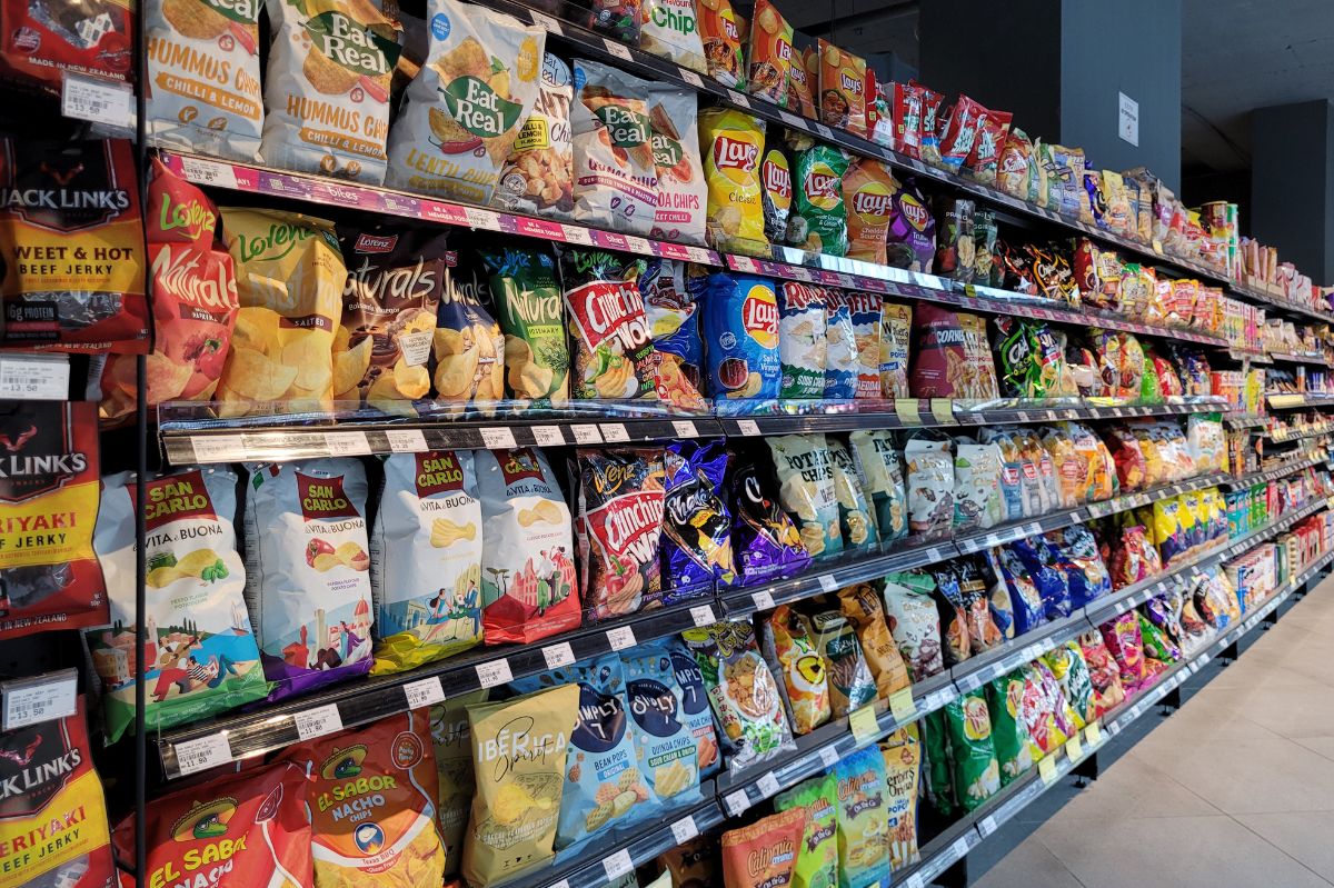 Will popular snacks be withdrawn?