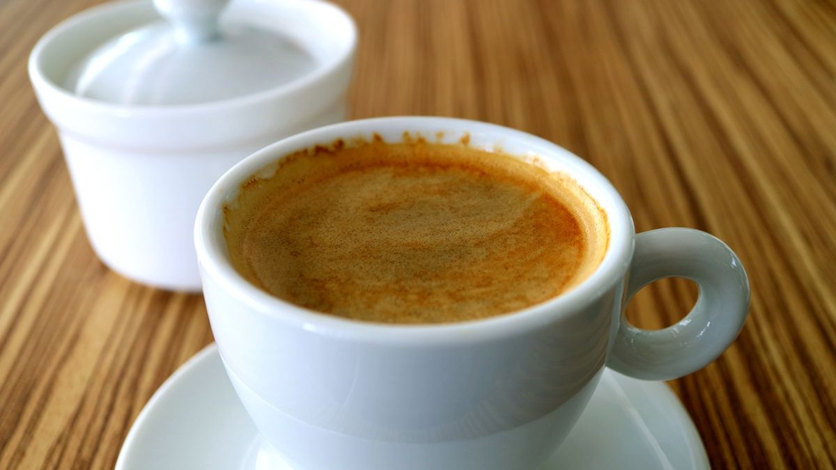 Jakie właściwości ma kawa grzybowa?