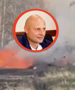 Udany zamach na rosyjskiego pułkownika. Był zamieszany w ludobójstwo