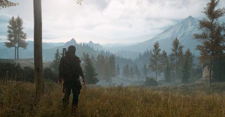 Kontynuacji jednej z najlepszych gier na PS4 nie będzie, ale ekranizacja już tak