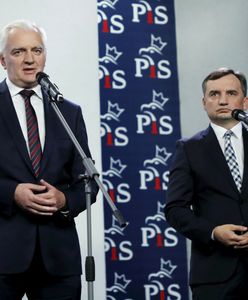 Start Gowina z list opozycji? "Ja bym nikomu nie zamykał drogi"