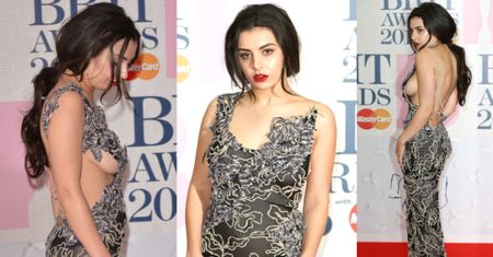 Charli XCX chce być jak Lady GaGa? (ZDJĘCIA)
