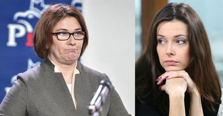 Dancewicz o radzie rzeczniczki PiS: "Imprertynencka"