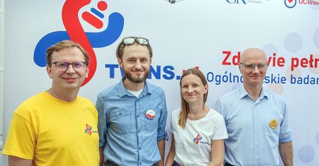 Ogólnopolskie badanie na bliźniakach. Sprawdzą, co wpływa na zdrowie młodych ludzi