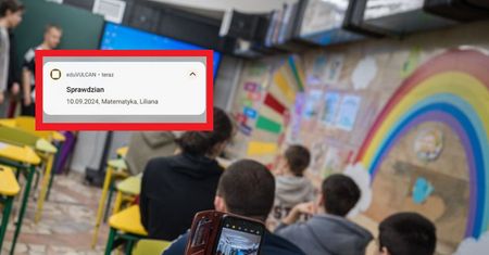 Już się zaczęło. Ledwo wrócili do szkoły, już mają klasówki