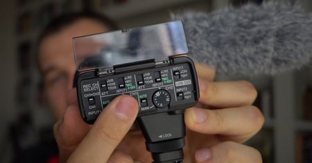 Kilka słów o tym, dlaczego zmieniłem Canona na Sony