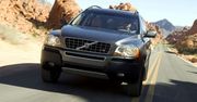 Używane Volvo XC90 - wzorzec SUV-a?