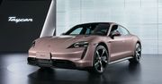 Porsche Taycan debiutuje w tańszej wersji z napędem na tył i niezłym zasięgiem