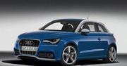 Jak zmienić Audi A1 w S1?