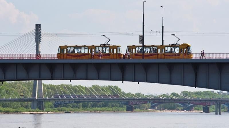 Uczestnicy "Lata w Mieście" jeżdżą za darmo!