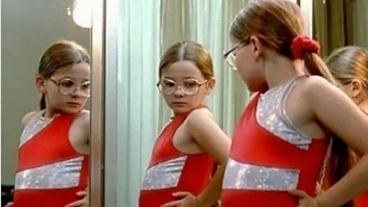 Jak dzisiaj wygląda Abigail Breslin?