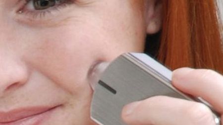 Gadżetowy sposób na pryszcze 1