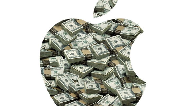 Wall Street po raz kolejny jest zawiedzione 1