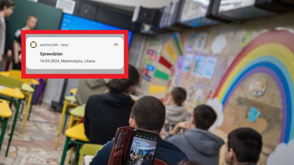 Ledwo zasiedli w ławkach, już mają klasówki. "Moja córka miała dziś na pierwszej lekcji o 7:00 rano"