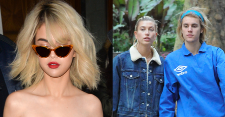 Fani Seleny Gomez do Hailey Baldwin: "Jeśli ona umrze, to będzie twoja wina"