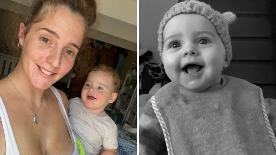 Niespełna roczny chłopiec zadławił się balonem. Nie udało się go uratować