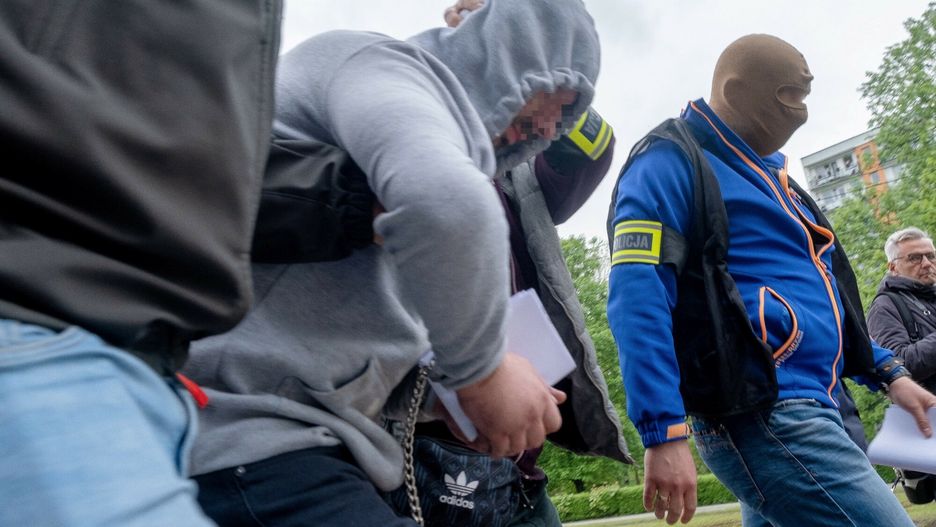 Zabójstwo 11-latka z Katowic. Prokurator: ofiar mogło być więcej 