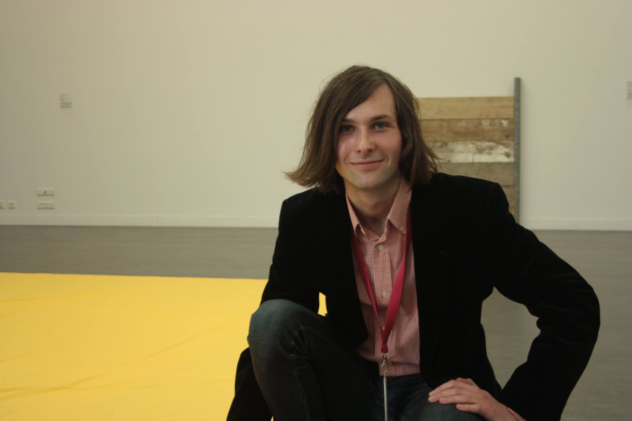 Kevin Barczak
