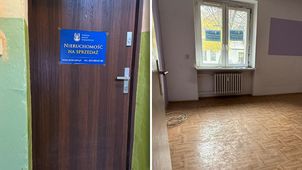 Wojsko sprzedaje mieszkania. Są do kupienia od 78 tysięcy złotych