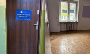 Wojsko sprzedaje mieszkania. Są do kupienia od 78 tysięcy złotych