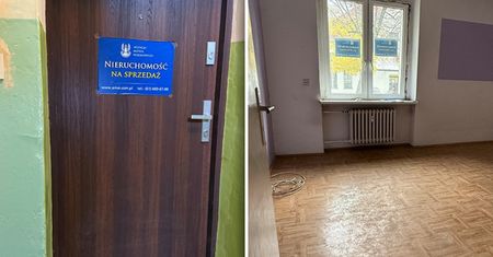 Wojsko sprzedaje mieszkania. Są do kupienia od 78 tysięcy złotych