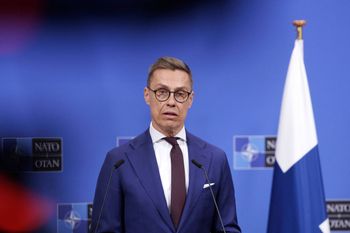 Stubb o planie pokojowym. "To nie będzie sukces, lecz kompromis"