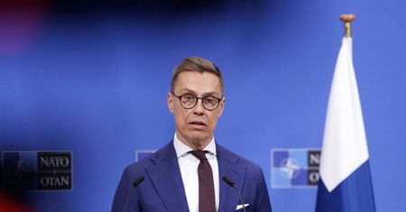 Stubb o planie pokojowym. "To nie będzie sukces, lecz kompromis"
