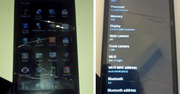 HTC Holiday - prototyp nowego smartfona już w Sieci