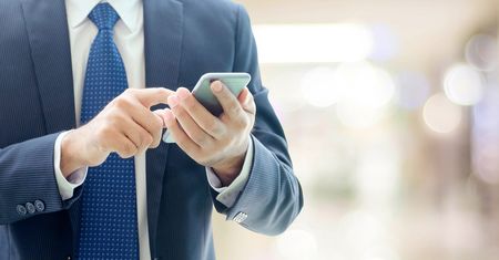 Jaki telefon do firmy i biznesu? TOP 10