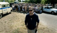 HBO Max kręci nowy serial "Wśród nocnej ciszy". Za kamerą twórca "Wielkiej wody"