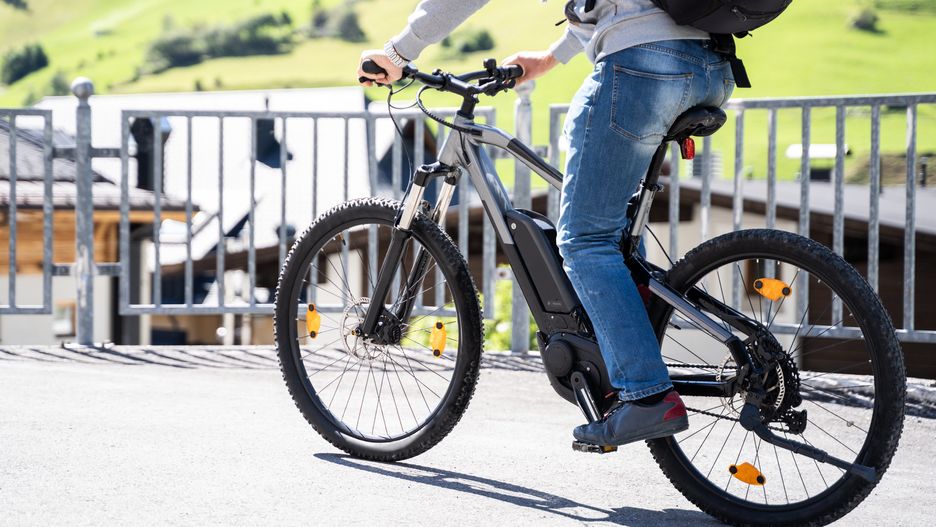 Partia Zieloni chce, by rząd dopłacał do zakupu roweru i roweru elektrycznego 