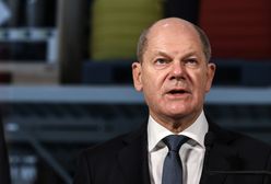 Czarne chmury nad Scholzem. Rusza dochodzenie parlamentarne