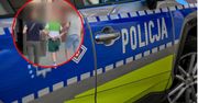 Obrażał i groził kasjerce, wyciekło nagranie. Pseudokibic z zarzutami