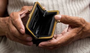 Emerytury będą skandalicznie niskie. Niż demograficzny niszczy system