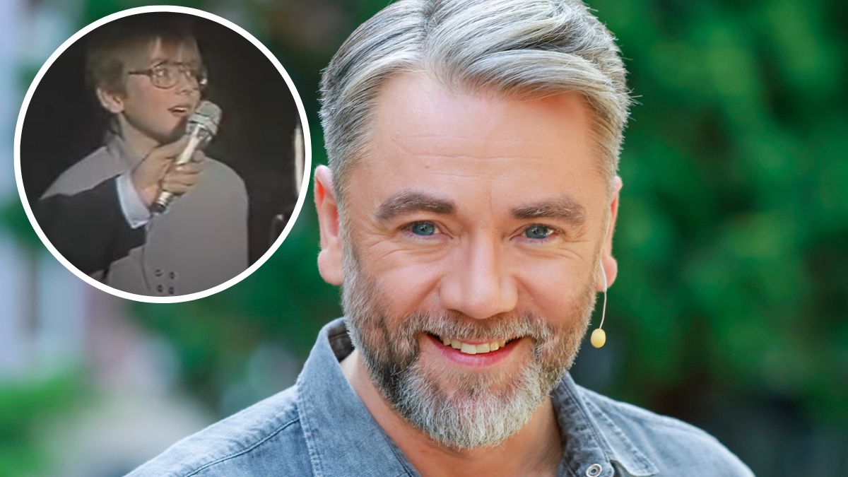 Kuba Badach zaczął karierę w wieku zaledwie 12 lat