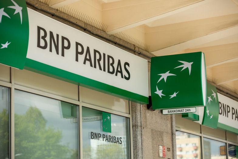 BNP Paribas bada klientów. Testy zdecydują o losach frankowiczów