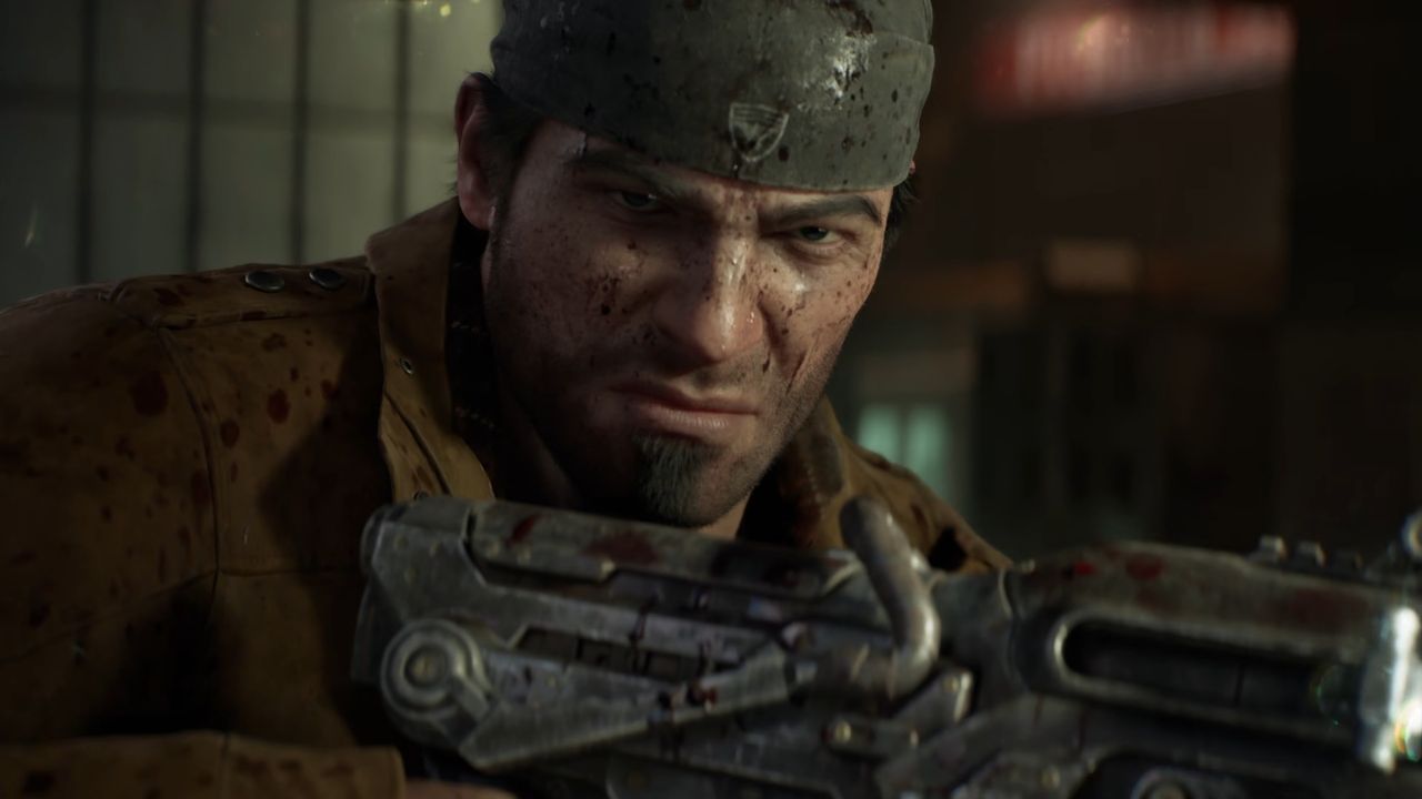 Gears of War: E-Day wraca do ekskluzywności. Znamy datę premiery i nowe szczegóły
