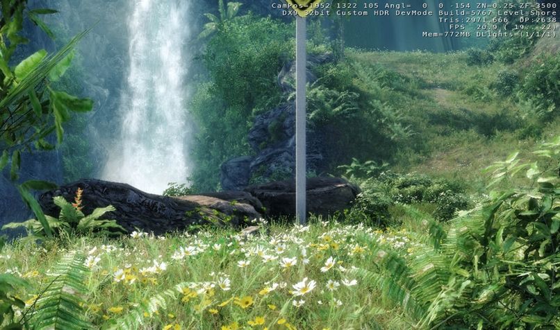 Crysis jak żywy 3