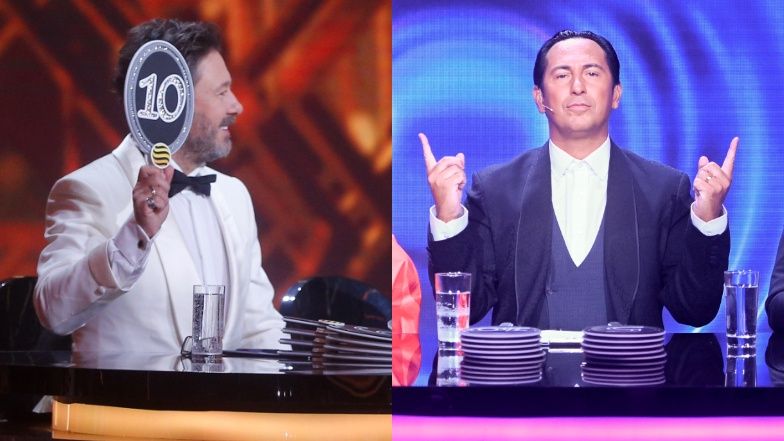 Andrzej Piaseczny, Michał Malitowski